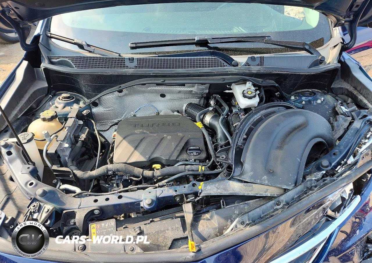2023 Buick Encore Gx Select VIN:KL4MMDS20PB008507 - 12