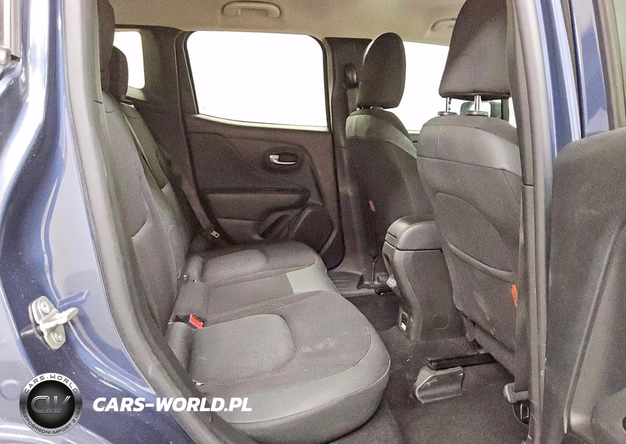 2020 Jeep Renegade Trailhawk VIN:ZACNJBC14LPL64307 - 11