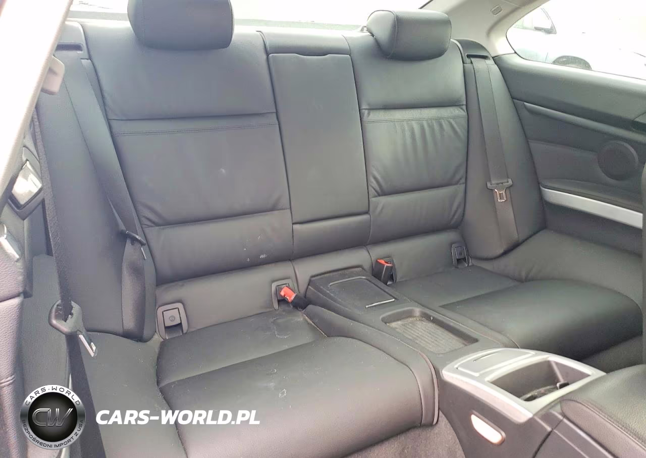2009 BMW 335 Xi VIN:WBAWC73579E068083 - 10