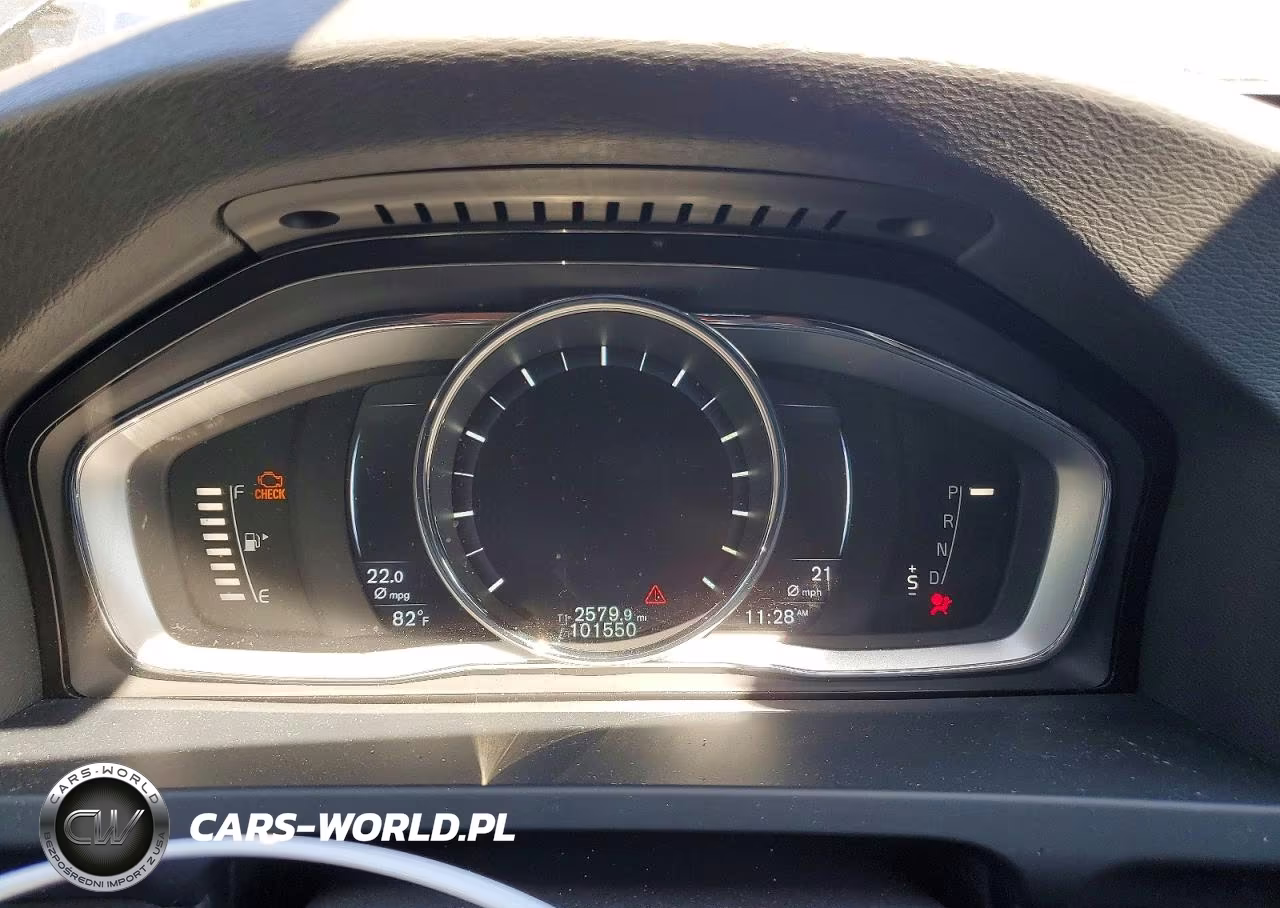 2015 Volvo S60 Premier VIN:YV126MFK0F2334656 - 9