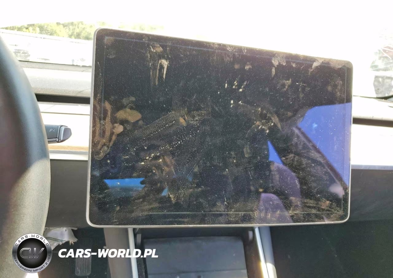 2020 Tesla Model 3 VIN:5YJ3E1EA7LF747252 - 9