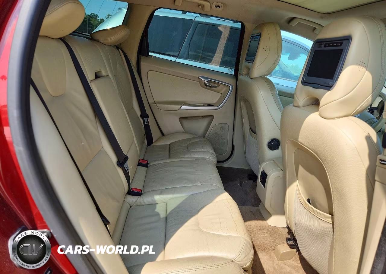 2010 Volvo Xc60 T6 VIN:YV4992DZ0A2028398 - 11