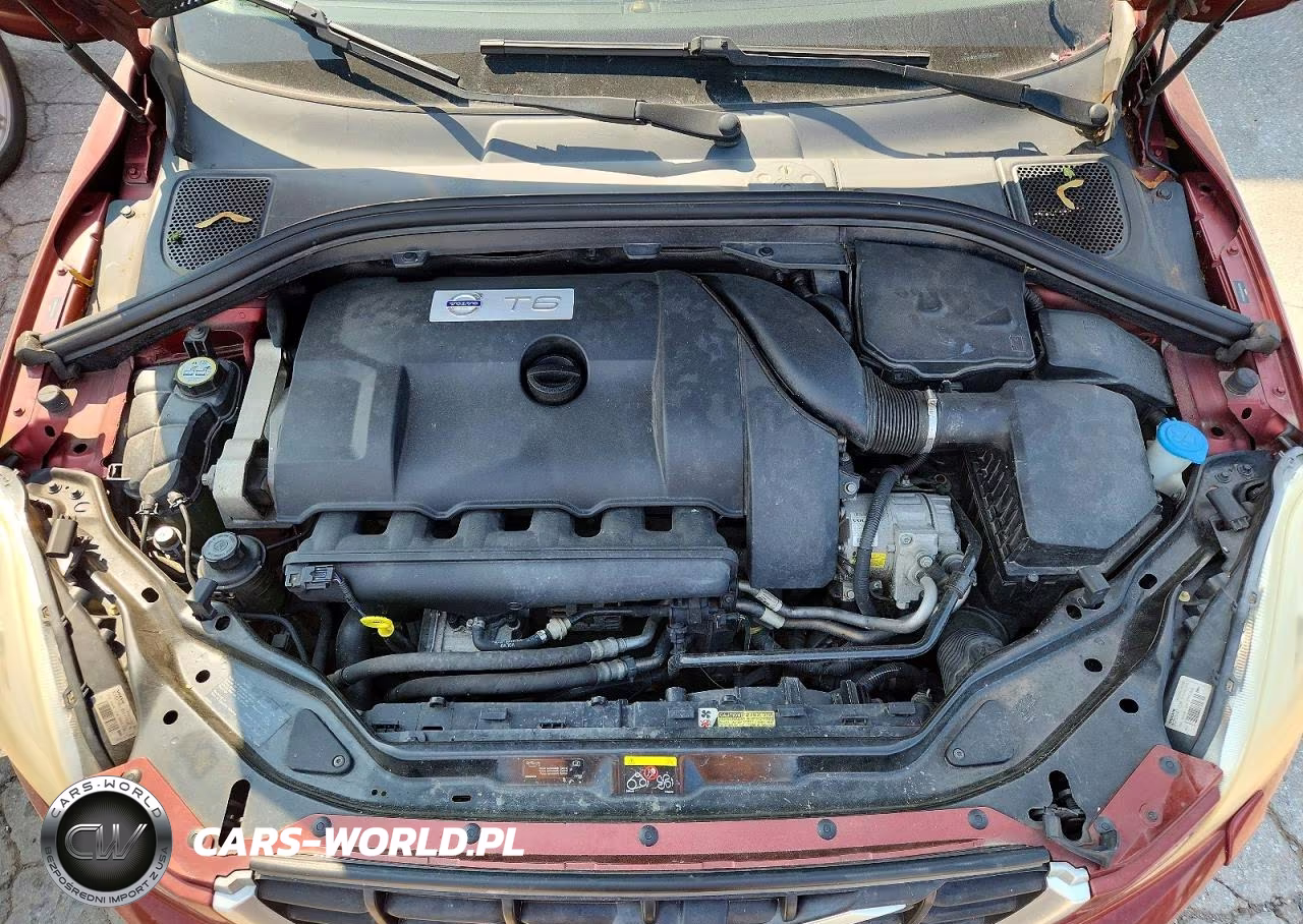 2010 Volvo Xc60 T6 VIN:YV4992DZ0A2028398 - 12