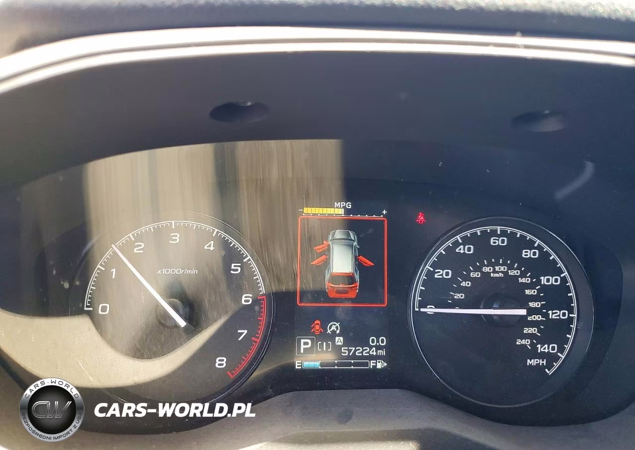 2022 Subaru Forester VIN:JF2SKACC9NH403645 - 9