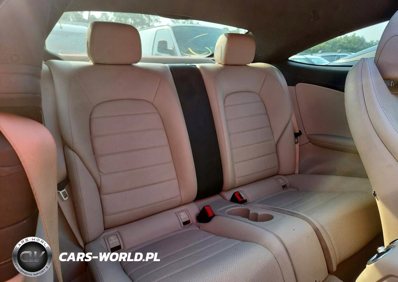 2017 Mercedes-Benz C 300 VIN:WDDWJ4JB1HF581313 - 10