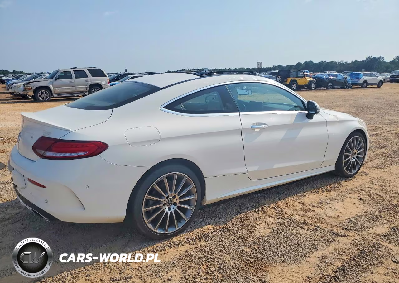 2017 Mercedes-Benz C 300 VIN:WDDWJ4JB1HF581313 - 3