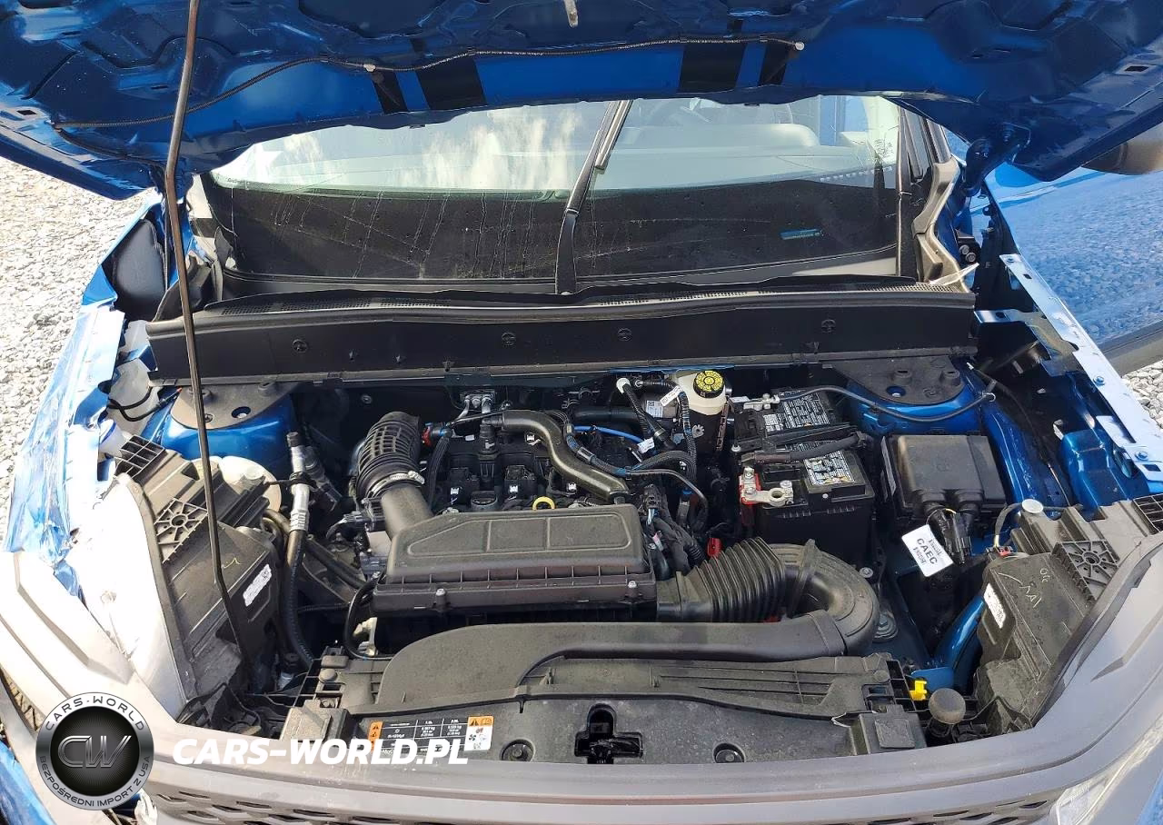 2025 Ford Bronco Sport Big Bend VIN:3FMCR9BN8SRF42090 - 12