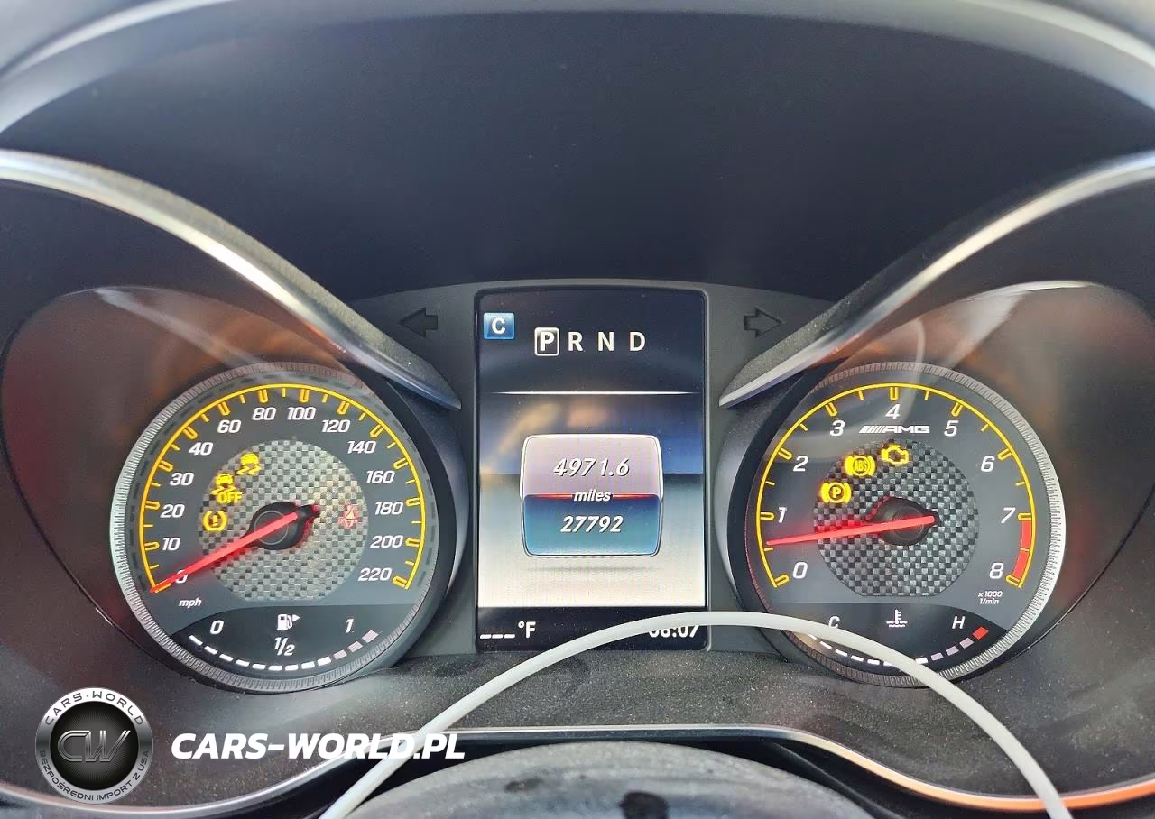 2018 Mercedes-Benz Amg Gt C VIN:WDDYJ8AA8JA020651 - 9