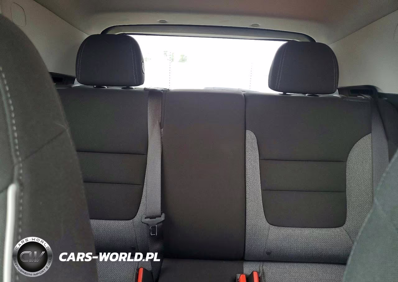 2025 Chevrolet Trailblazer Lt VIN:KL79MPSL5SB175201 - 10