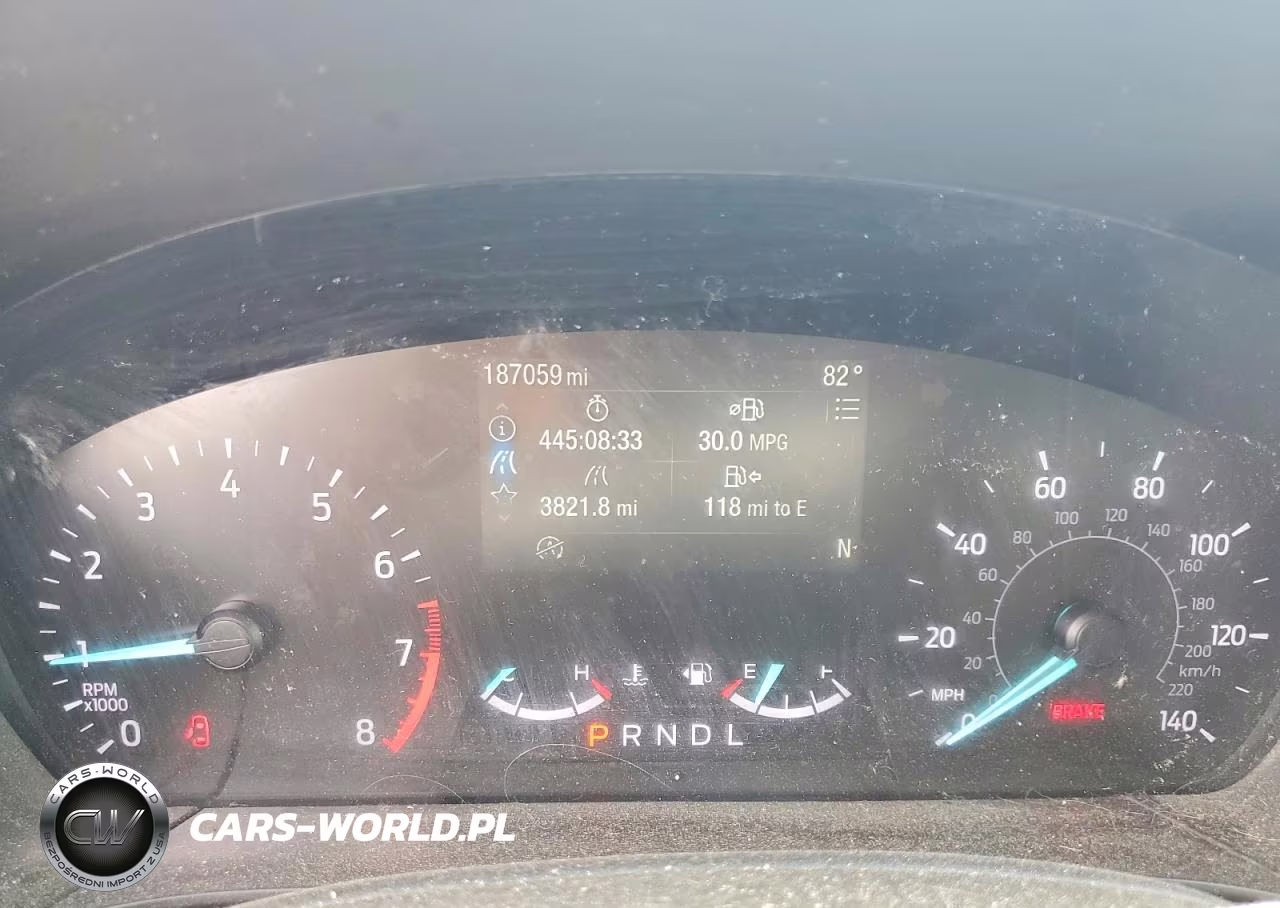 2020 Ford Escape Se VIN:1FMCU9G69LUC28779 - 9