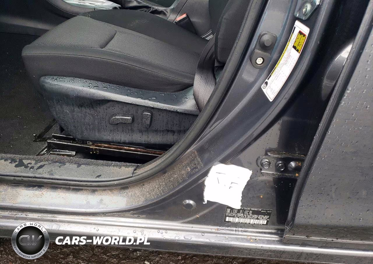 2022 Subaru Impreza Premium VIN:4S3GTAD66N3707457 - 12