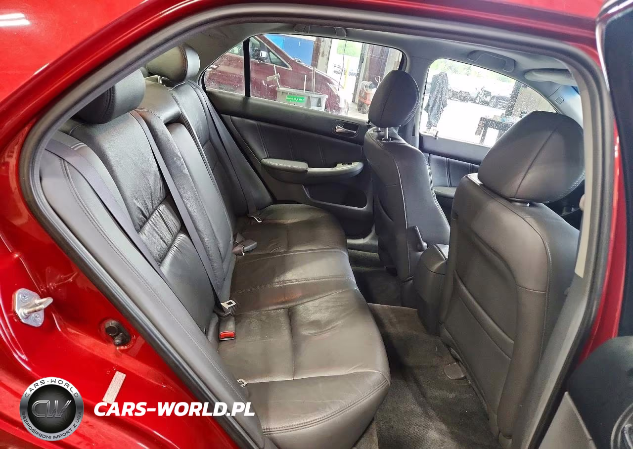 2007 Honda Accord Ex VIN:1HGCM56837A006022 - 10