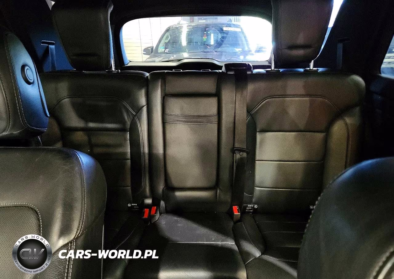 2017 Mercedes-Benz Gle 43 Amg VIN:4JGDA6EB1HA963258 - 10