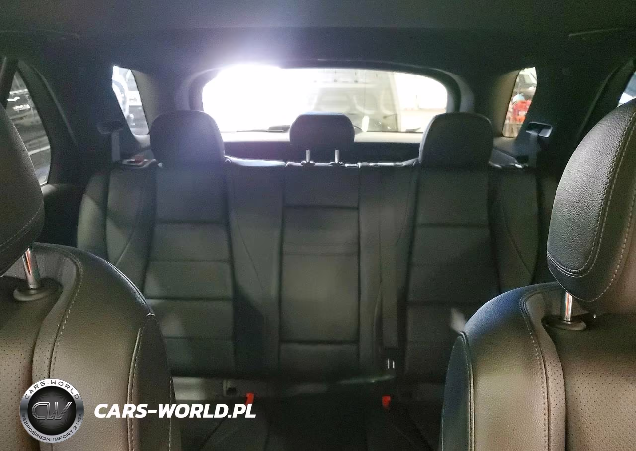 2020 Mercedes-Benz Gle 350 4Matic VIN:4JGFB4KB1LA101682 - 10