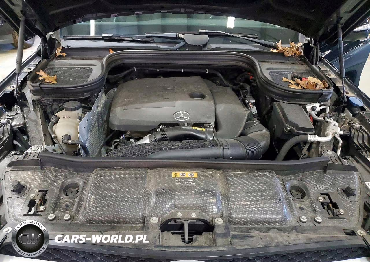 2020 Mercedes-Benz Gle 350 4Matic VIN:4JGFB4KB1LA101682 - 12