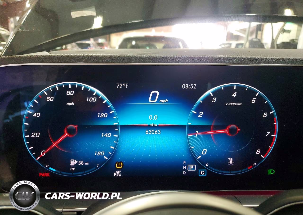 2020 Mercedes-Benz Gle 350 4Matic VIN:4JGFB4KB1LA101682 - 9