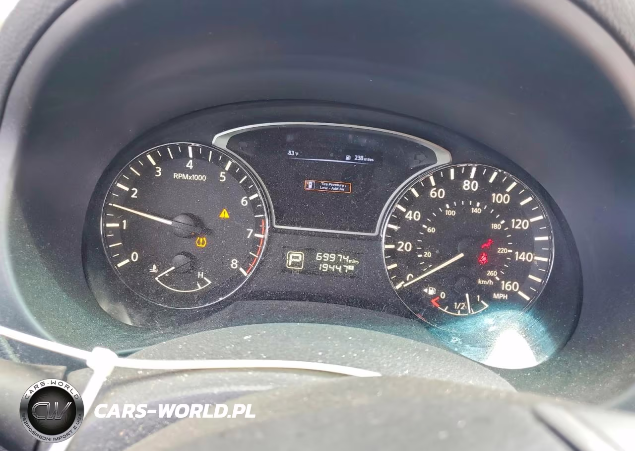 2015 Nissan Altima 2.5 VIN:1N4AL3AP2FC197534 - 9