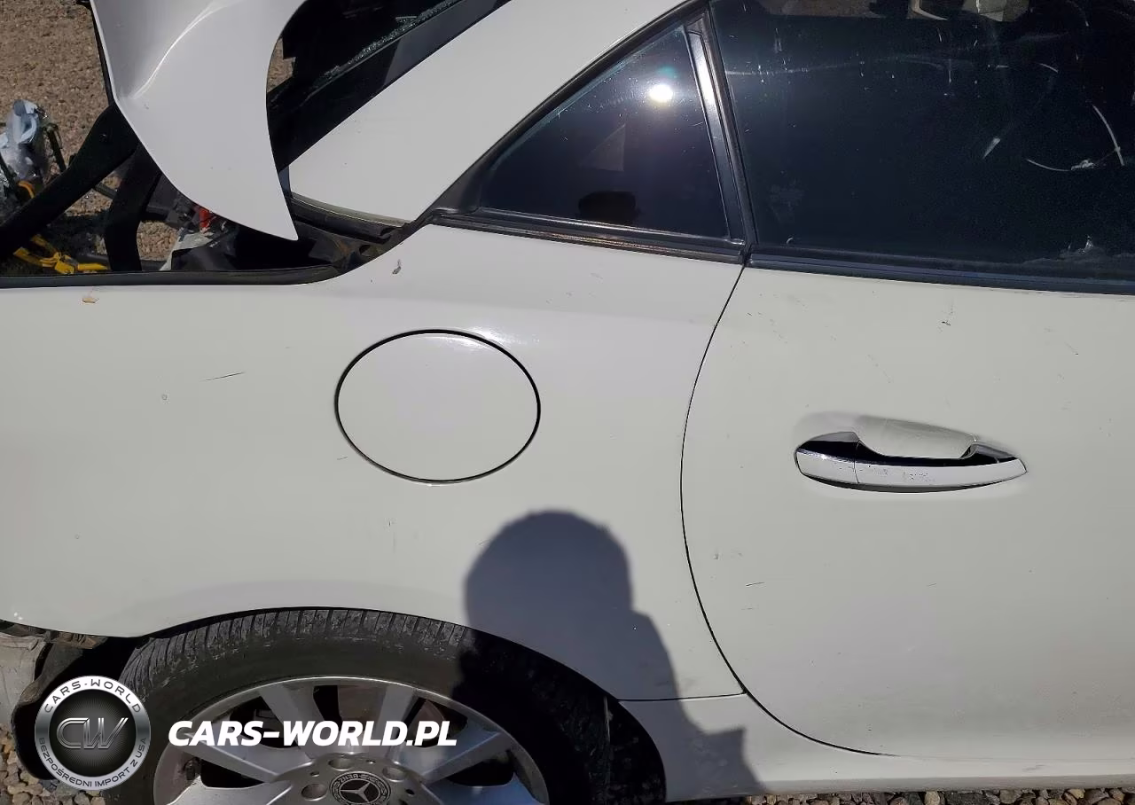 2016 Mercedes-Benz Slk 300 VIN:WDDPK3JA1GF121215 - 10