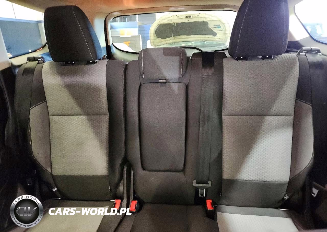 2017 Ford Escape Se VIN:1FMCU0GD5HUD71682 - 10