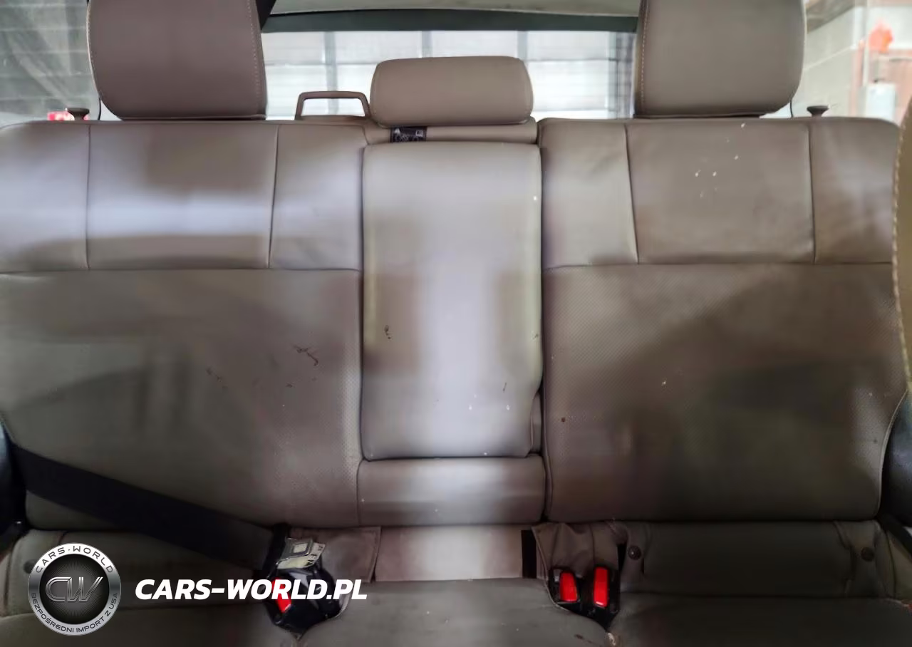 2015 Subaru Forester 2.5I Limited VIN:JF2SJAKC6FH584449 - 10