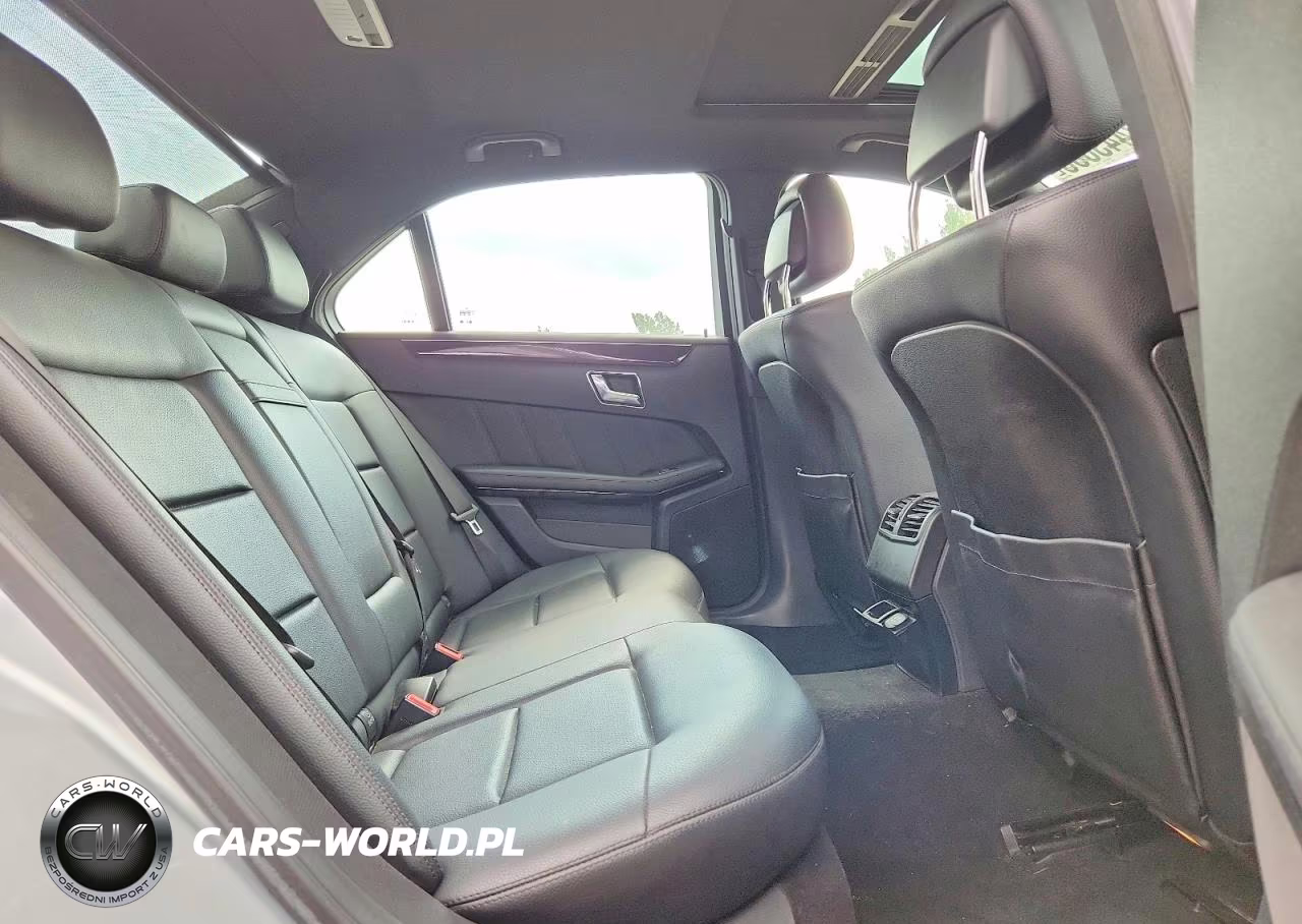 2010 Mercedes-Benz E 350 4Matic VIN:WDDHF8HB7AA176471 - 10