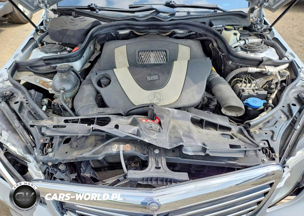 2010 Mercedes-Benz E 350 4Matic VIN:WDDHF8HB7AA176471 - 11
