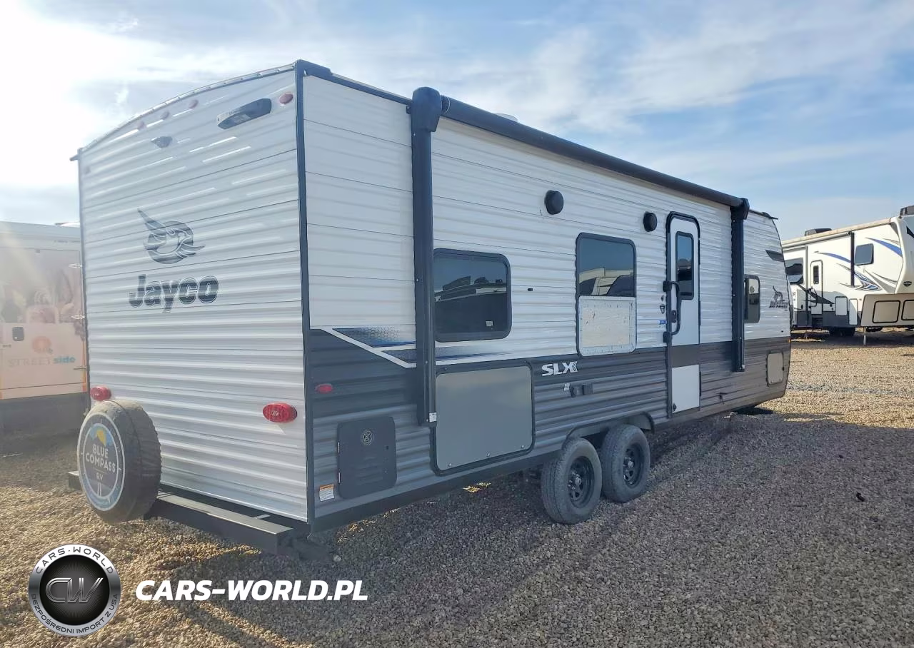 2024 Jayco Jay Flight Camper VIN:1UJBC0BN1R1YV0378 - 3