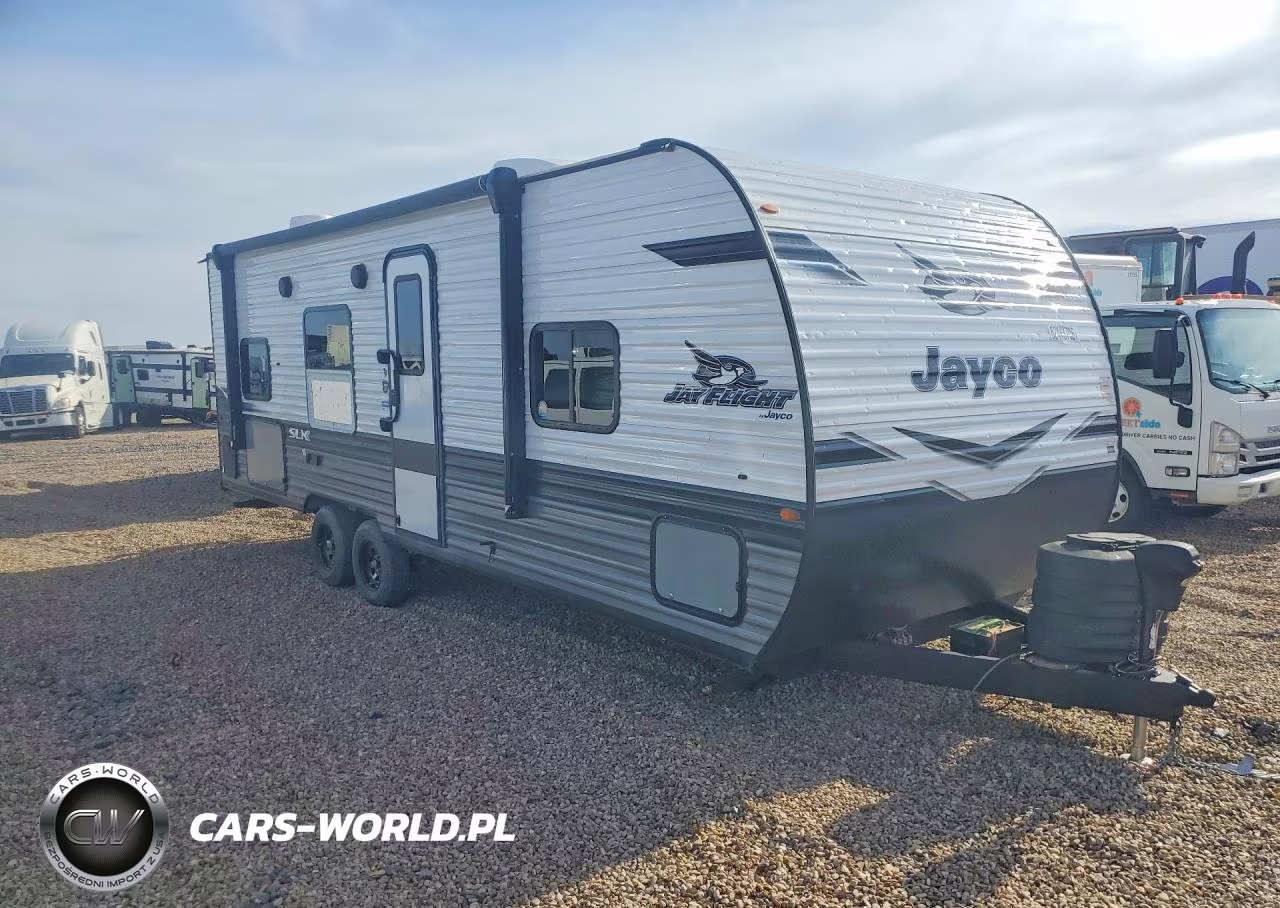 2024 Jayco Jay Flight Camper VIN:1UJBC0BN1R1YV0378 - 4
