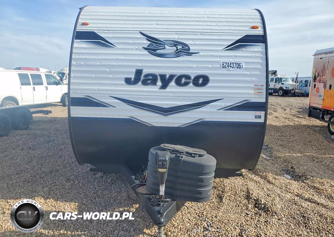2024 Jayco Jay Flight Camper VIN:1UJBC0BN1R1YV0378 - 5