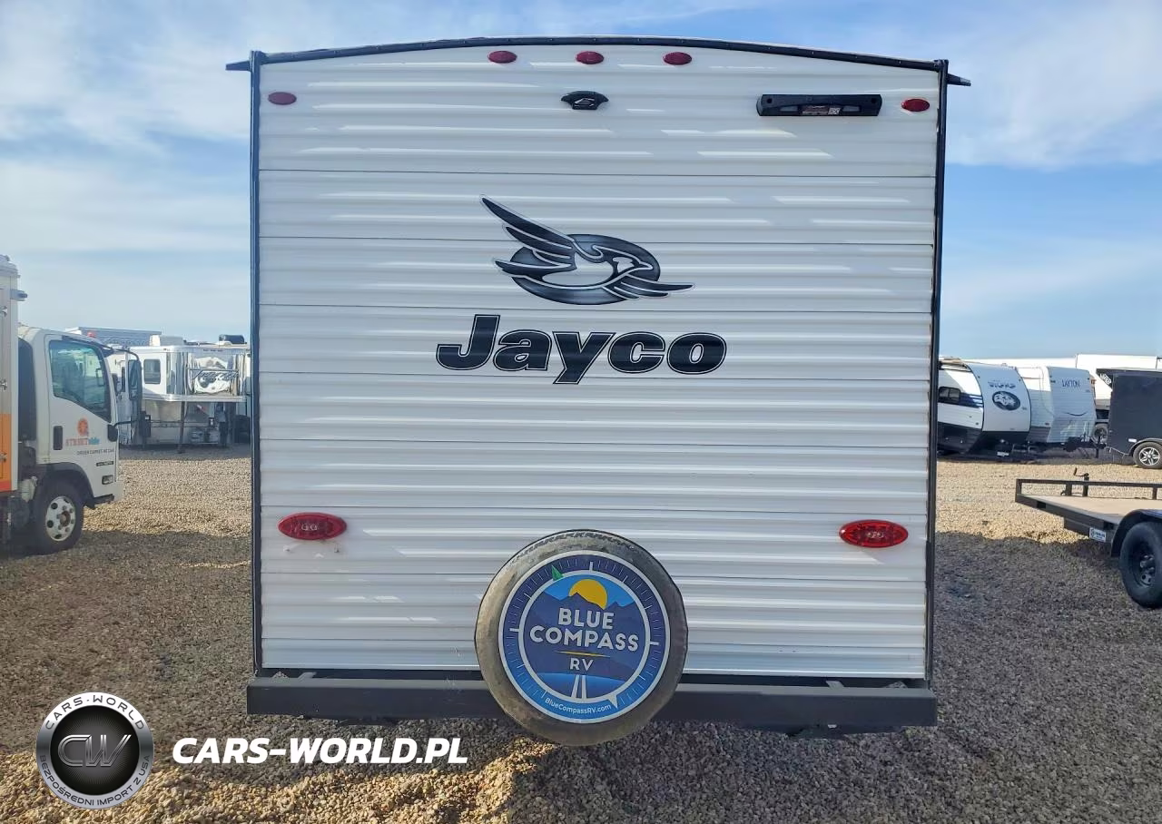 2024 Jayco Jay Flight Camper VIN:1UJBC0BN1R1YV0378 - 6
