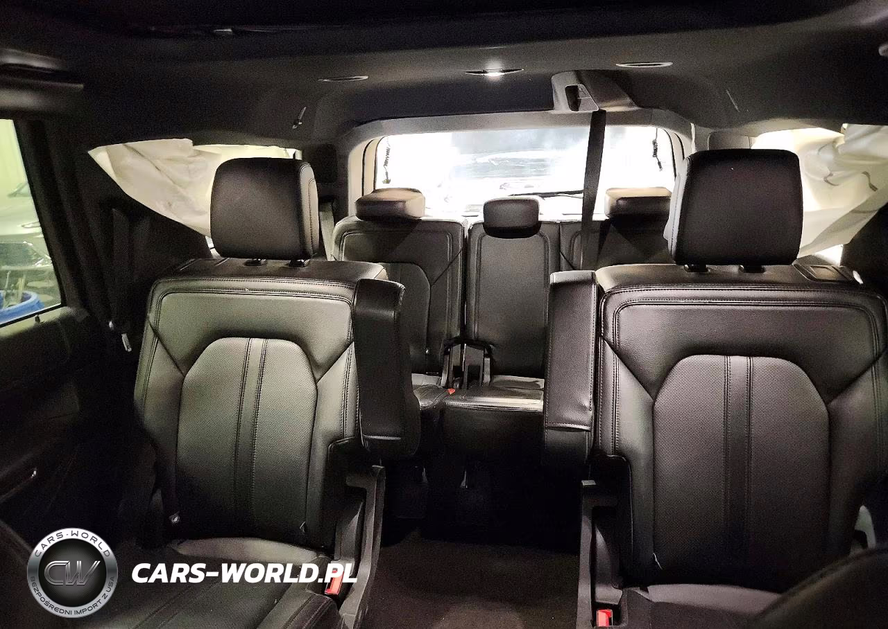 2020 Ford Expedition Limited VIN:1FMJU2AT0LEA90749 - 10
