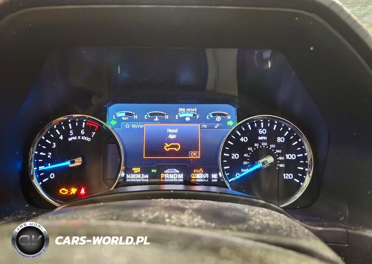 2020 Ford Expedition Limited VIN:1FMJU2AT0LEA90749 - 9