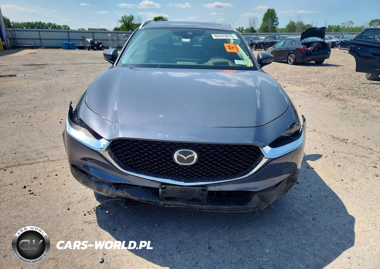 2021 Mazda Cx-30 Premium VIN:3MVDMBDMXMM221251 - 5