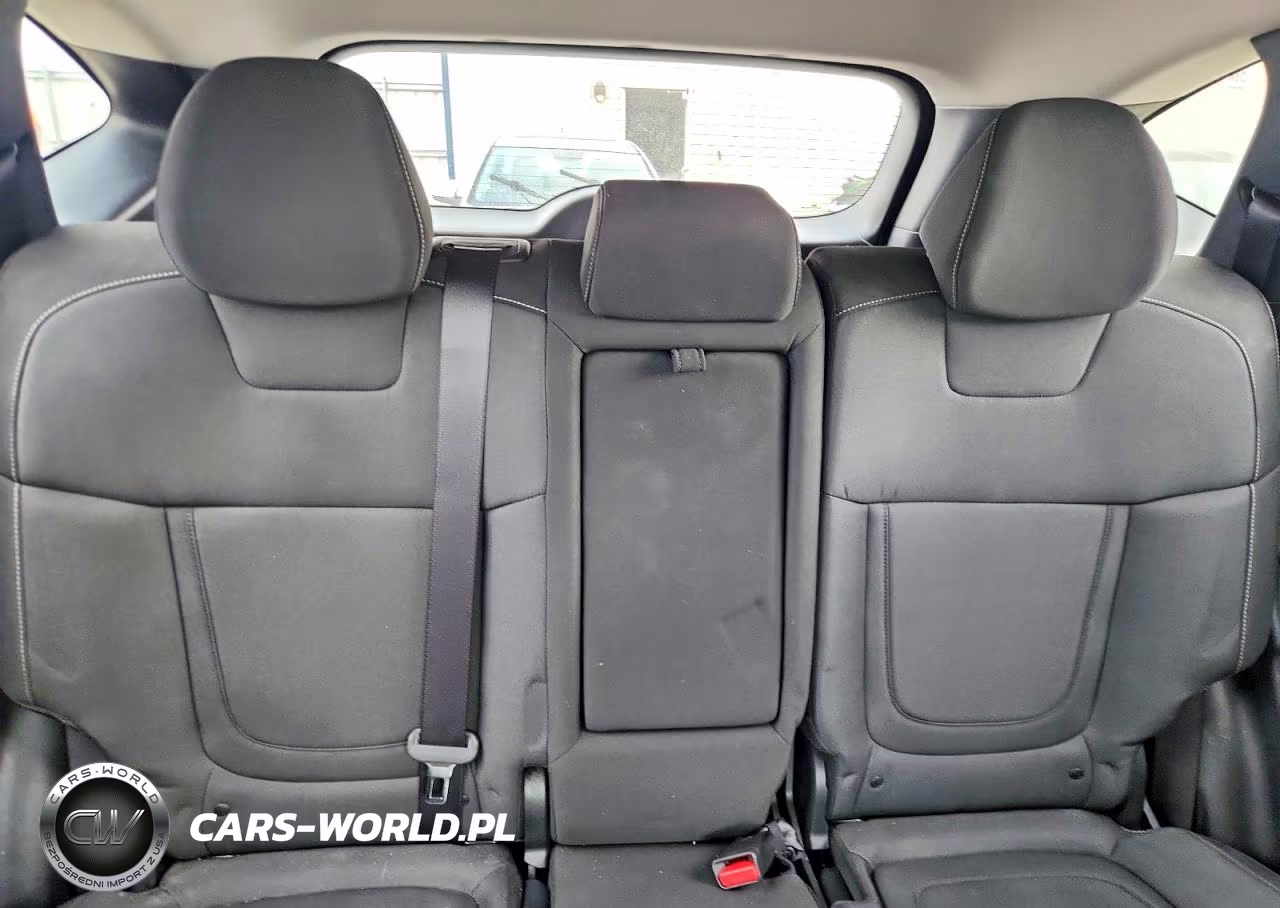 2022 Hyundai Tucson Sel VIN:KM8JBCAEXNU018589 - 10