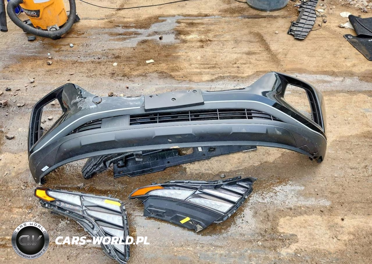 2022 Hyundai Tucson Sel VIN:KM8JBCAEXNU018589 - 13