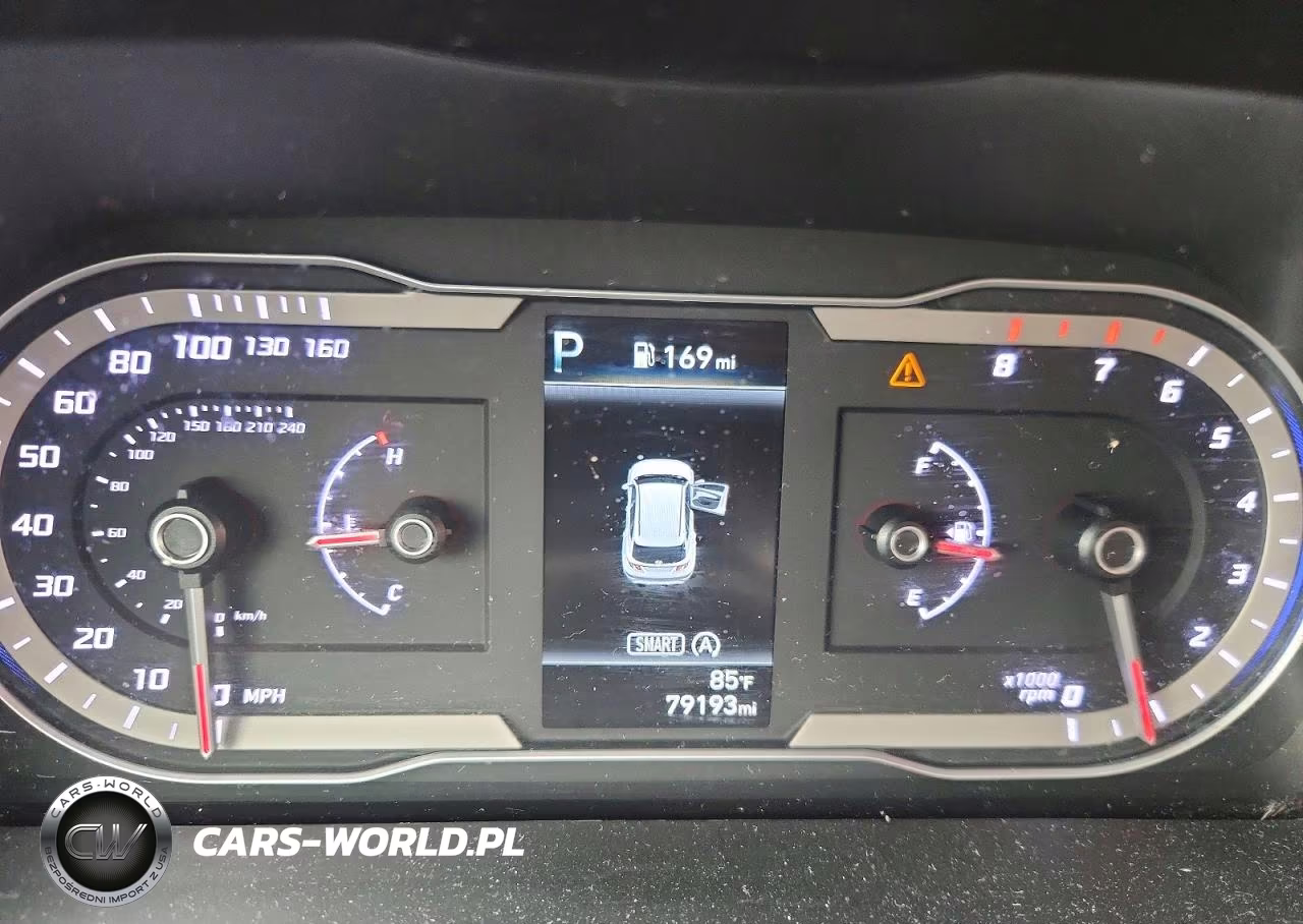 2022 Hyundai Tucson Sel VIN:KM8JBCAEXNU018589 - 9