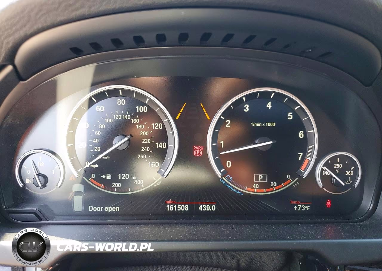 2017 BMW X5 xDrive35I VIN:5UXKR0C55H0U52283 - 9