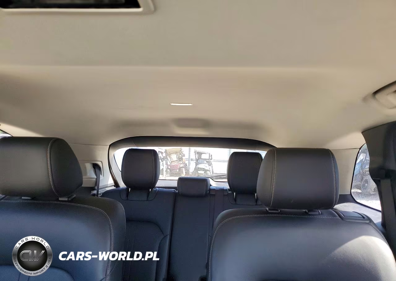 2025 Mazda Cx-90 Preferred VIN:JM3KKBHD5S1207803 - 10