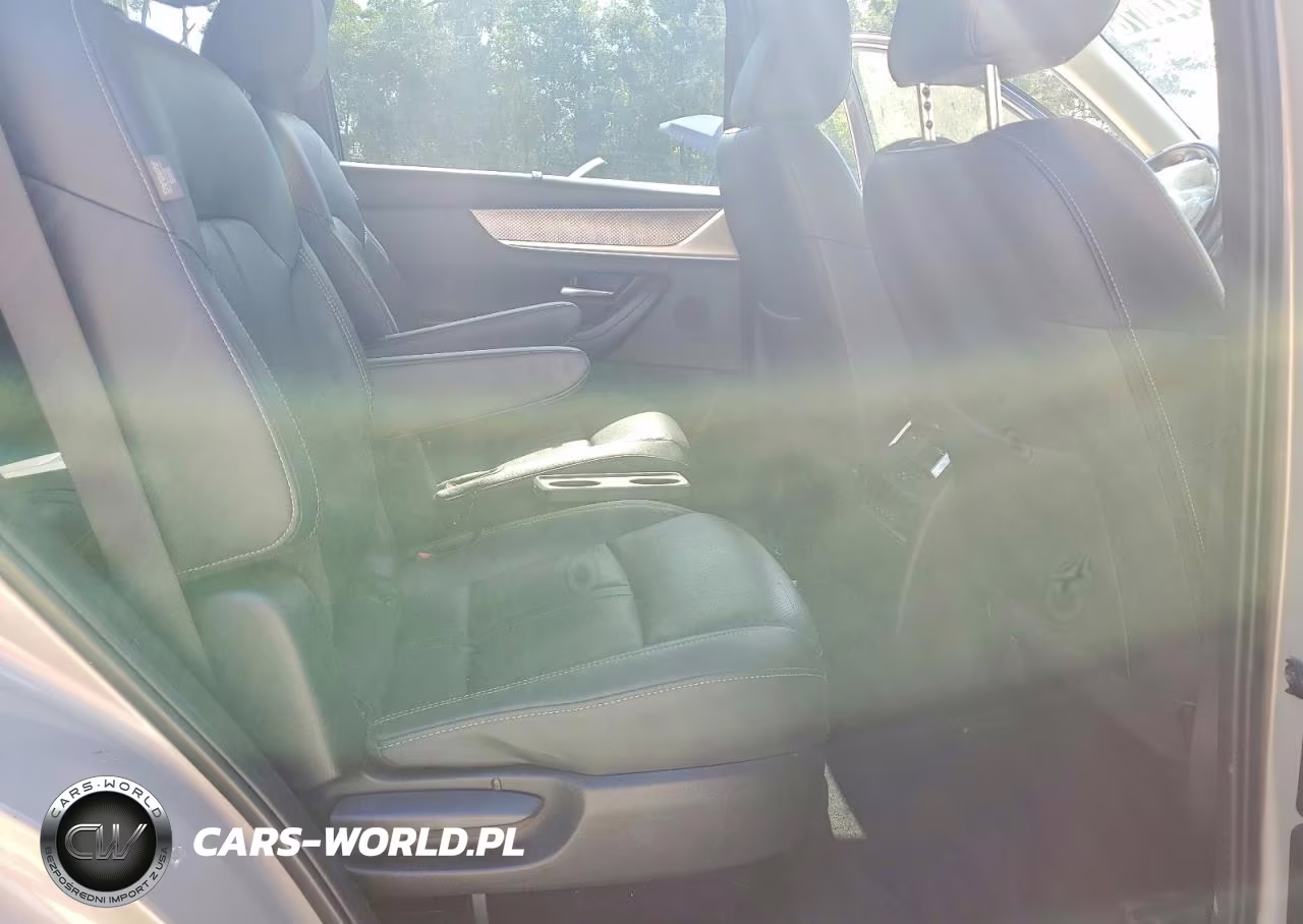 2025 Mazda Cx-90 Preferred VIN:JM3KKBHD5S1207803 - 11