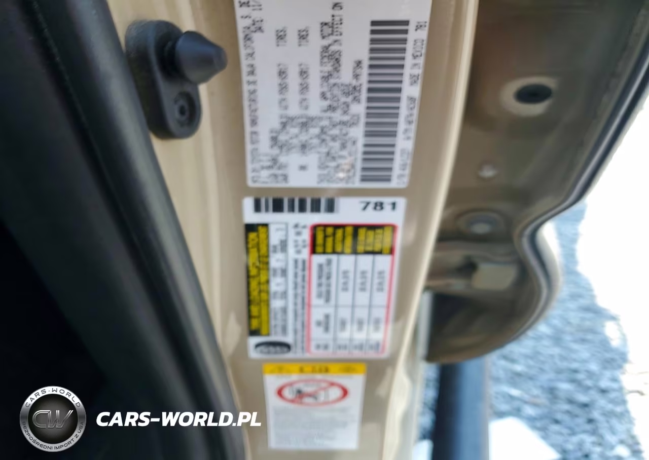 2020 Toyota Tacoma Trd Sport VIN:3TMCZ5AN1LM311447 - 12