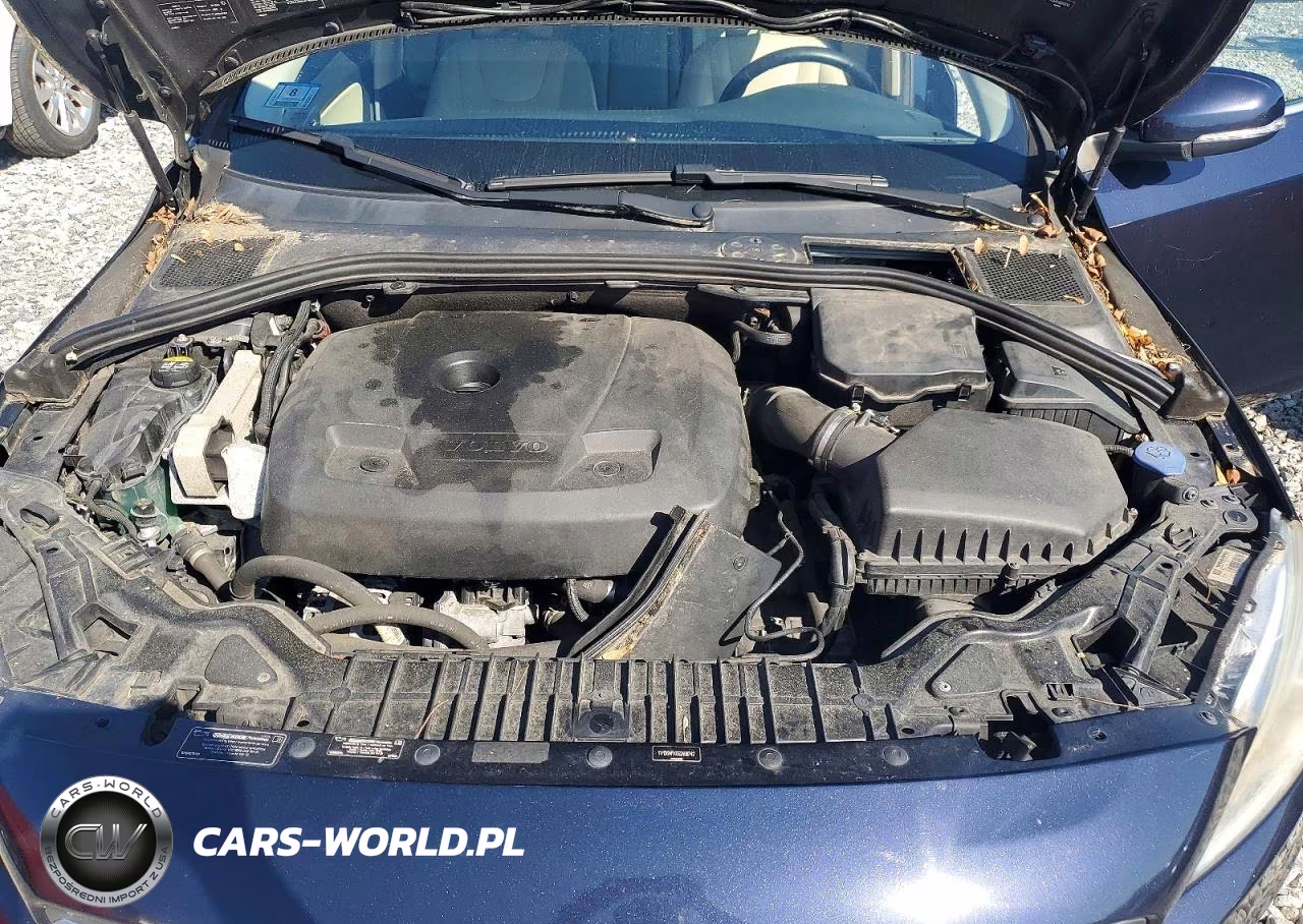 2016 Volvo S60 Premier VIN:YV126MFK0G2408742 - 11