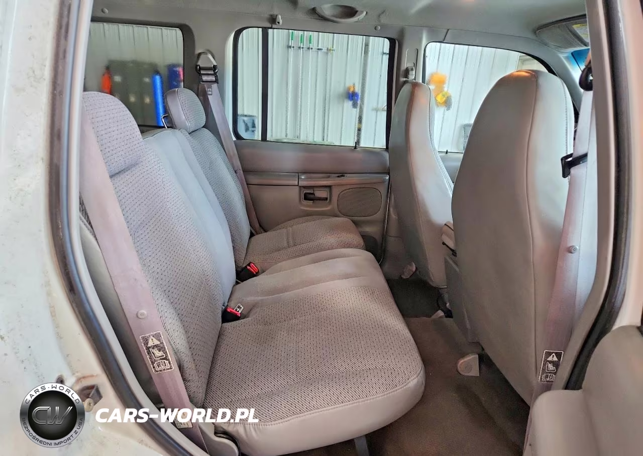 1999 Ford Explorer VIN:1FMZU34X0XZB41382 - 10