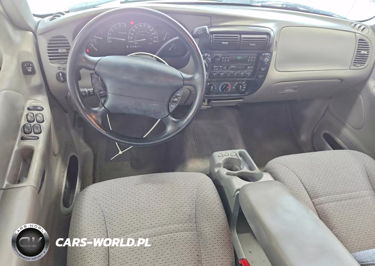 1999 Ford Explorer VIN:1FMZU34X0XZB41382 - 8