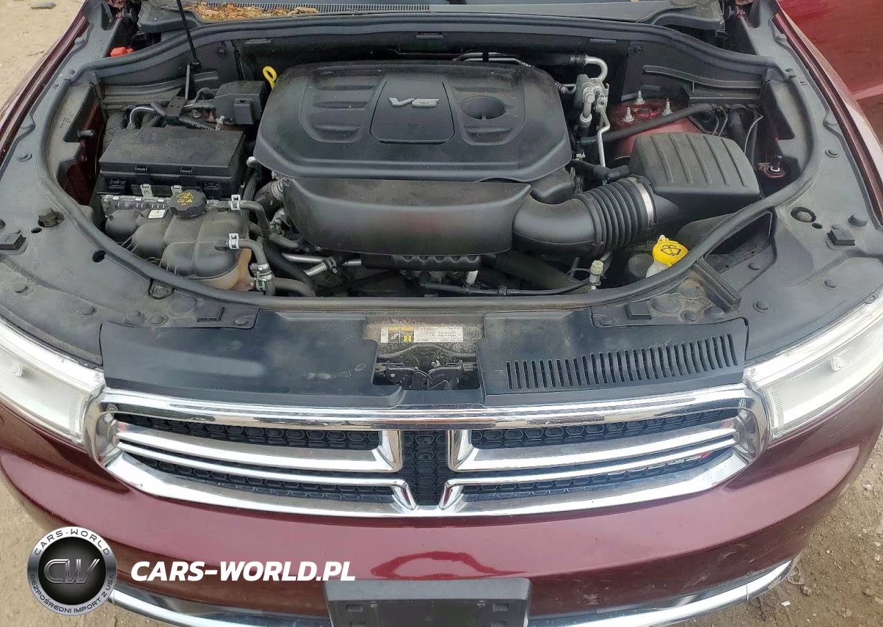 2019 Dodge Durango Sxt VIN:1C4RDJAG9KC576538 - 12