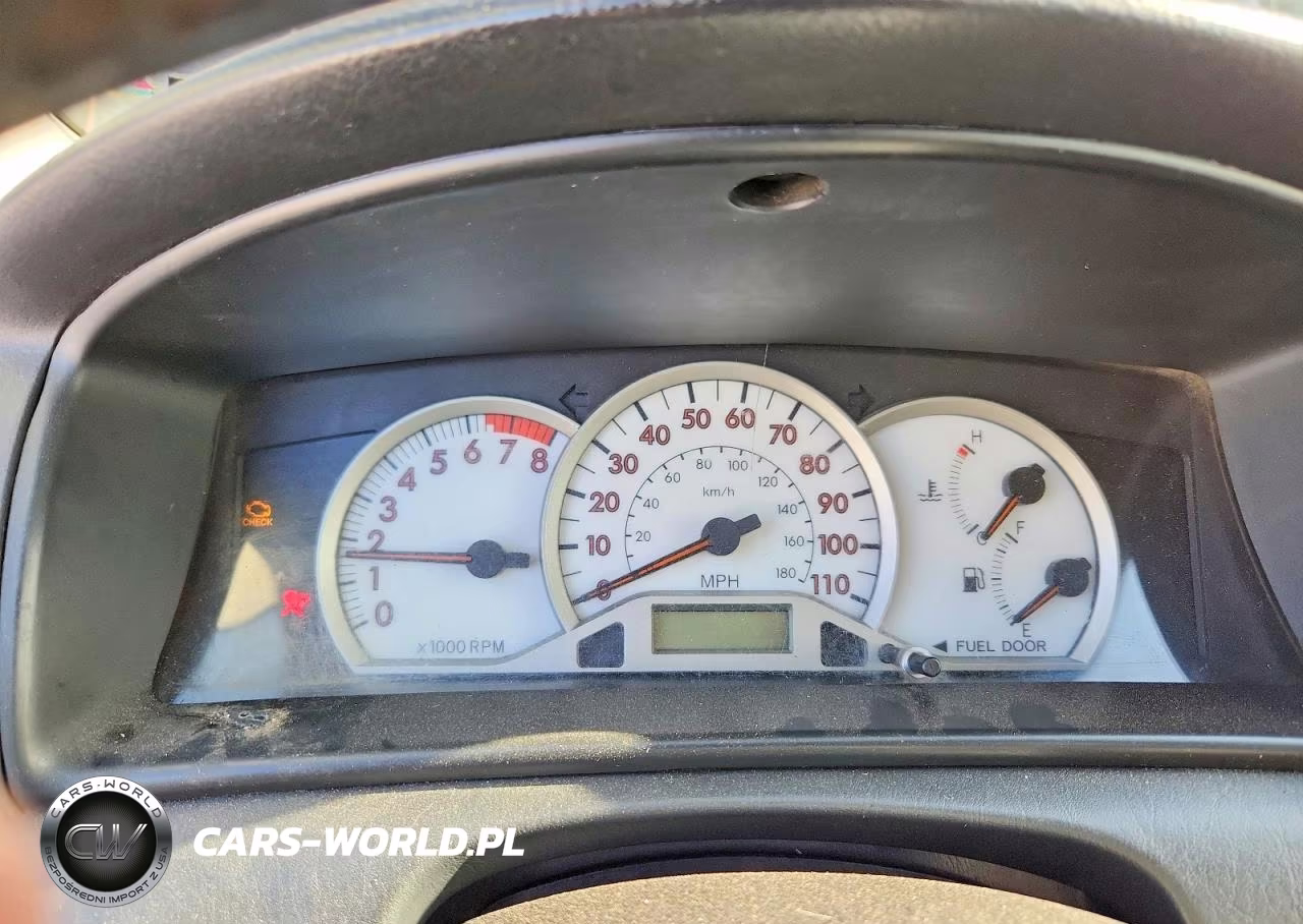 2006 Toyota Corolla S VIN:1NXBR32E86Z724010 - 9