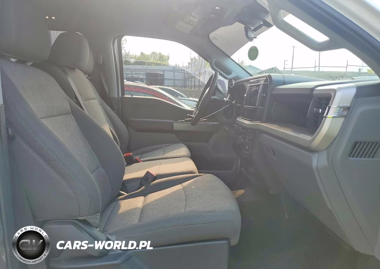 2026 Ford F250 Super Duty VIN:1FT7W2BNXTEC63802 - 7