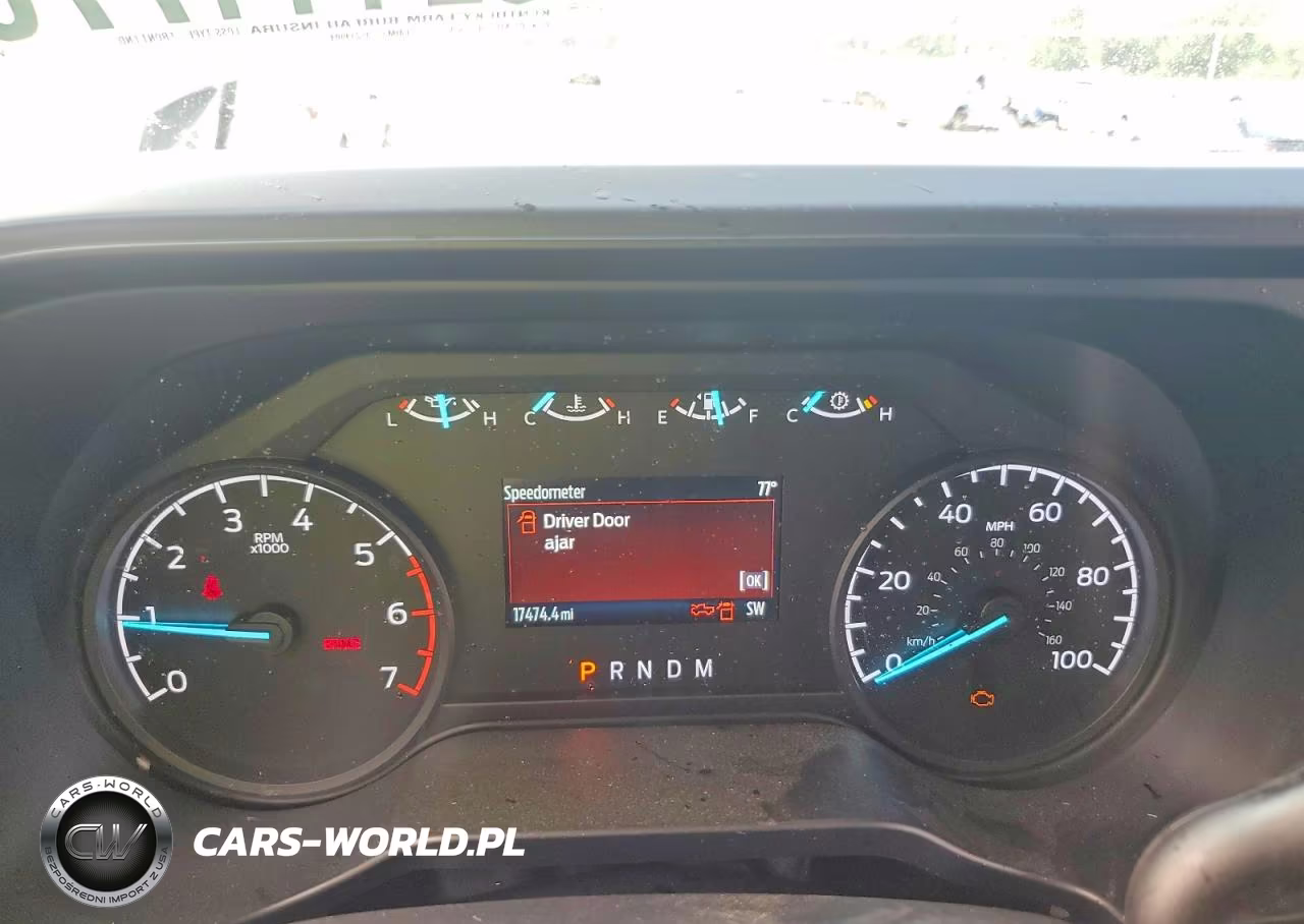 2026 Ford F250 Super Duty VIN:1FT7W2BNXTEC63802 - 9