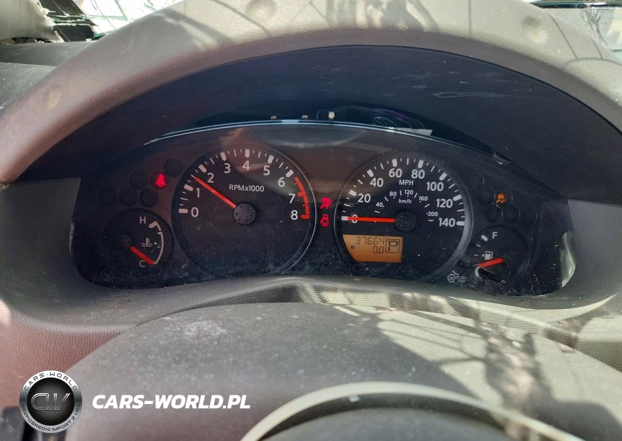 2019 Nissan Frontier S VIN:1N6BD0CT6KN877937 - 9