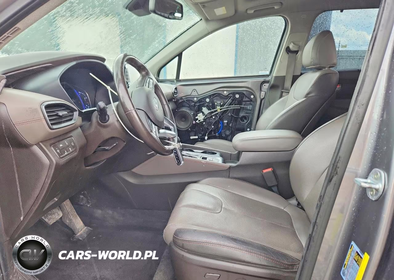 HYUNDAI SANTA FE L VIN:5NMS5CAA2KH059265 - 7