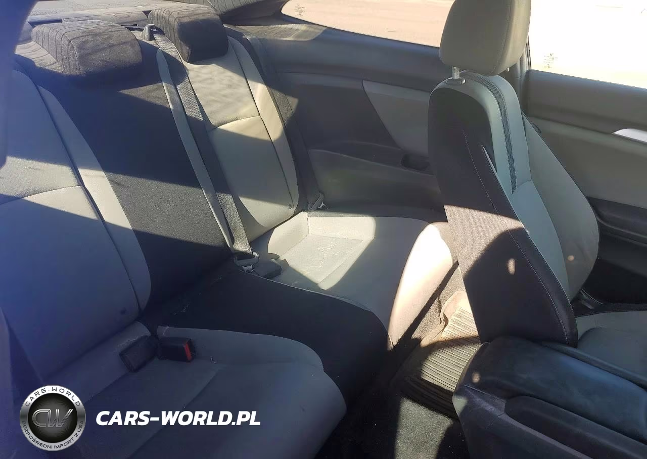 2016 Honda Civic Lx VIN:2HGFC4B58GH312267 - 10